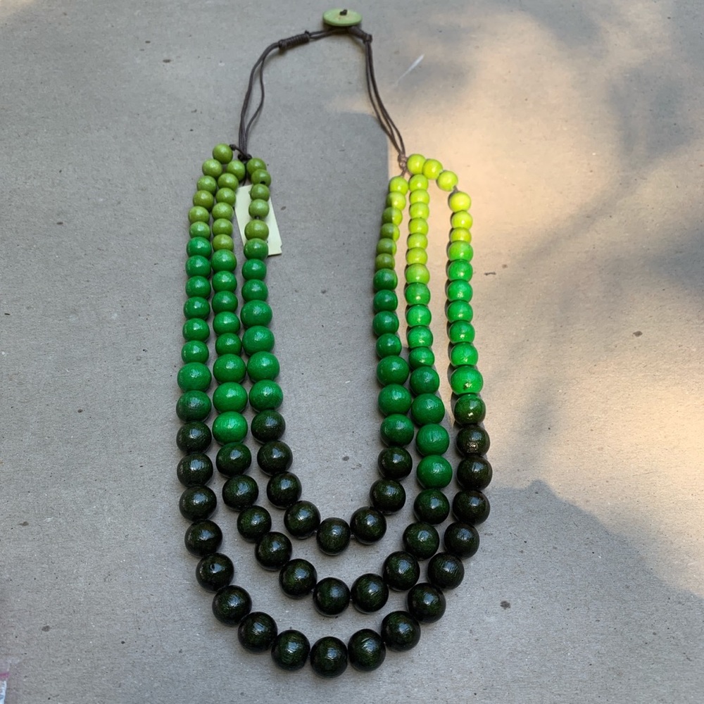 Necklace